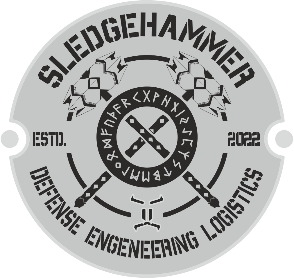 SledgeHammer